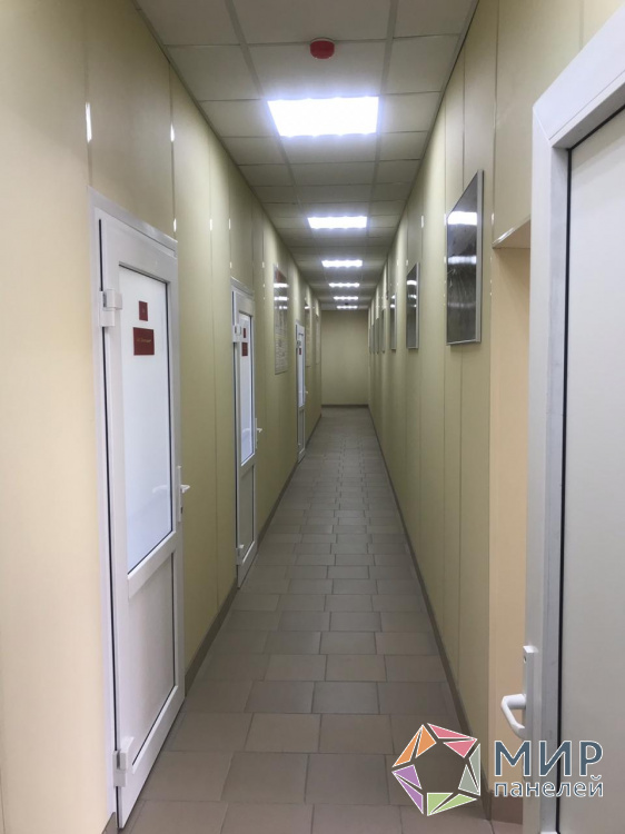Министерство обороны