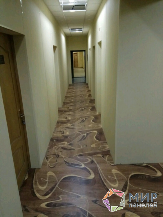Исследовательский центр, Москва